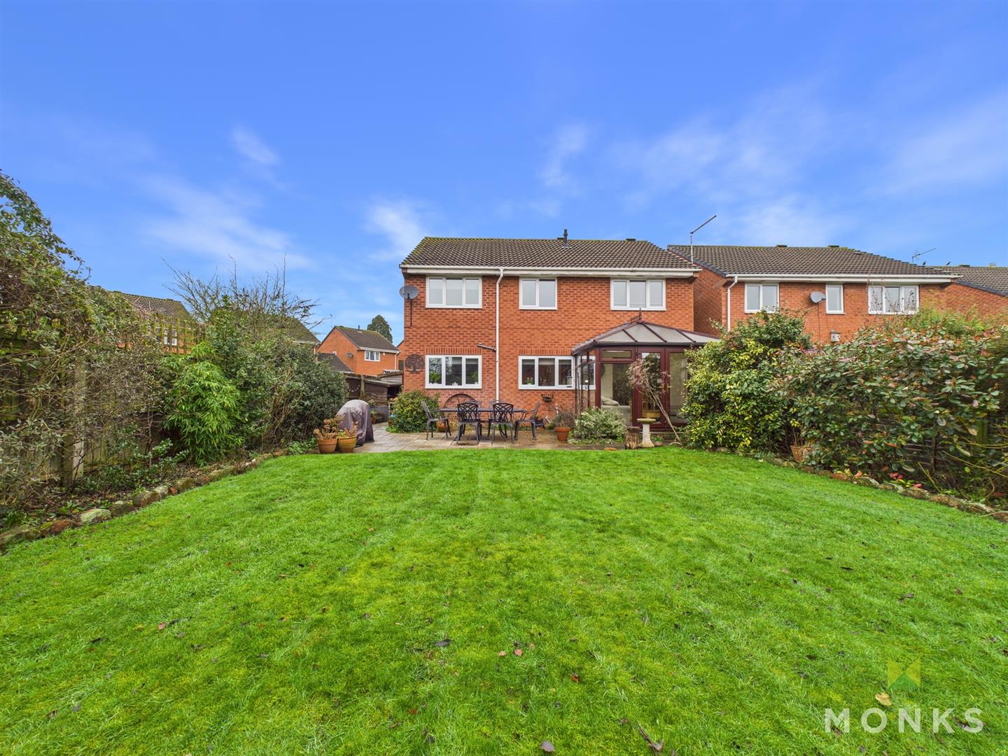 7 Pantulf Road, Shrewsbury, SY4 5LT For Sale